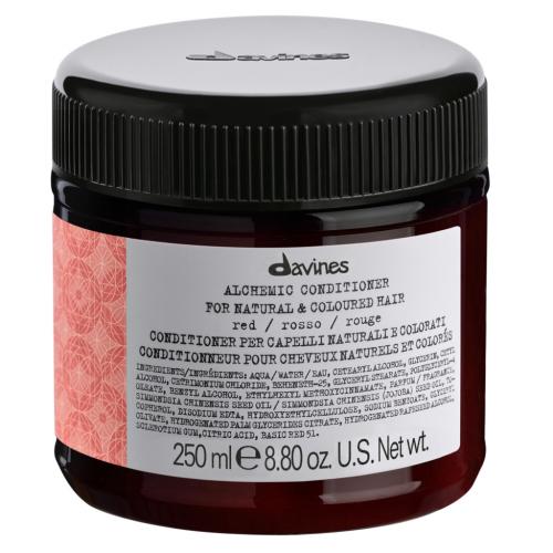 Давинес Кондиционер для натуральных и окрашенных волос &quot;Красный&quot;, 250 мл (Davines, Alchemic)