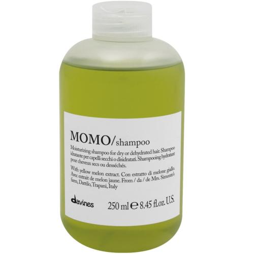 Давинес Шампунь для глубокого увлажнения волос, 250 мл (Davines, Essential Haircare, Momo)