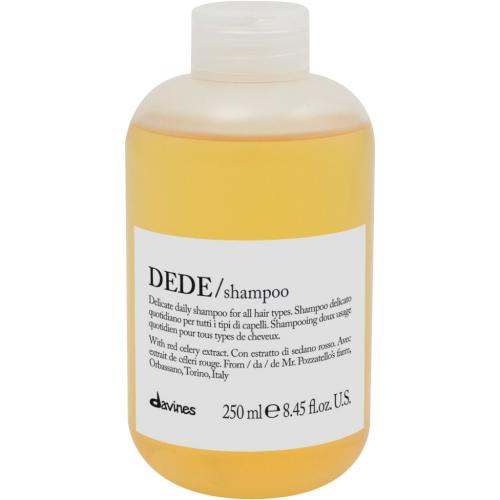 Давинес Шампунь для деликатного очищения волос, 250 мл (Davines, Essential Haircare, Dede)