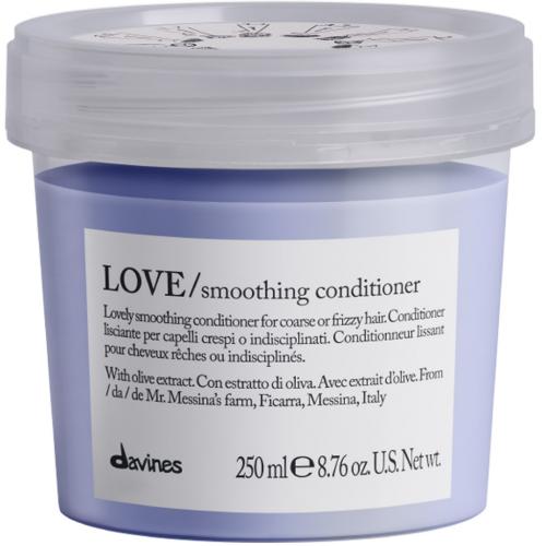 Давинес Кондиционер для разглаживания завитка, 250 мл (Davines, Essential Haircare, Love Smoothing)