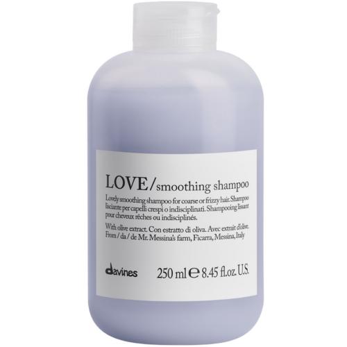 Давинес Шампунь для разглаживания завитка, 250 мл (Davines, Essential Haircare, Love Smoothing)