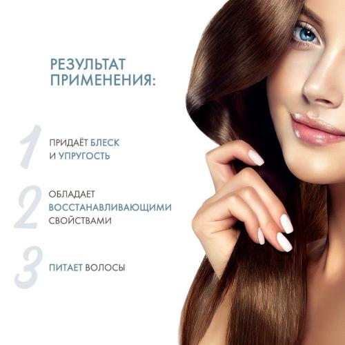 Давинес Шампунь для предотвращения ломкости волос, 250 мл (Davines, Essential Haircare, Melu), фото-3