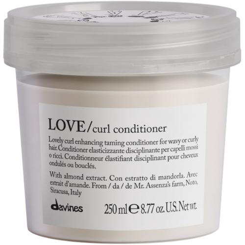 Давинес Кондиционер для усиления завитка, 250 мл (Davines, Essential Haircare, Love Curl)