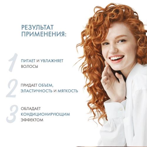 Давинес Очищающая пенка для усиления завитка, 500 мл (Davines, Essential Haircare, Love Curl), фото-3