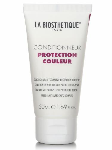 Ля Биостетик Кондиционер для окрашенных волос, 50 мл  (La Biosthetique, Protection Couleur)