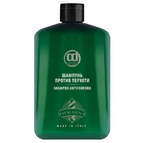 Констант Делайт Шампунь против перхоти Antiforfora Shampoo, 250 мл (Constant Delight, Barber Care)