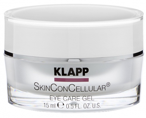 Клапп Гель для век, 15 мл (Klapp, Skinconcellular)