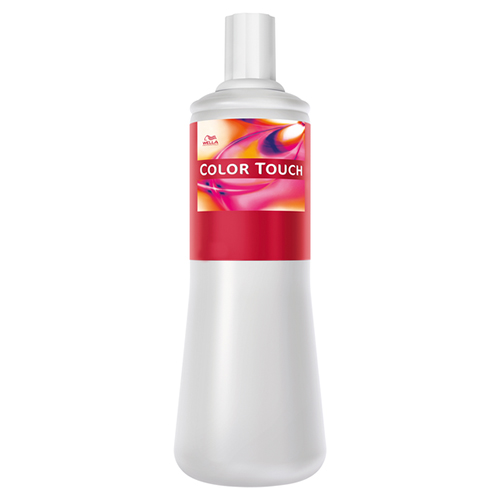 Велла Профессионал Эмульсия Color Touch PLUS 4%, 1000 мл (Wella Professionals, Окрашивание, Color Touch)