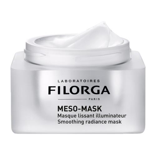 Филорга Разглаживающая маска, придающая сияние коже, 50 мл (Filorga, Meso), фото-7