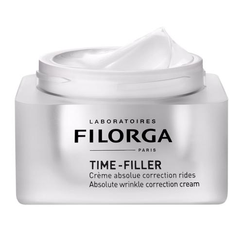 Филорга Средство ухода за лицом Time-Filler, 50 мл (Filorga, Time), фото-2