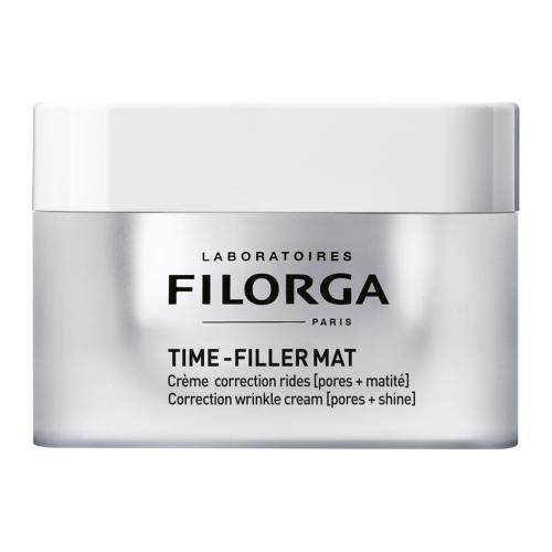 Филорга Дневной крем Filler Mat, 50 мл (Filorga, Time)