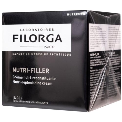 Филорга Питательный крем-лифтинг, 50 мл (Filorga, Nutri)
