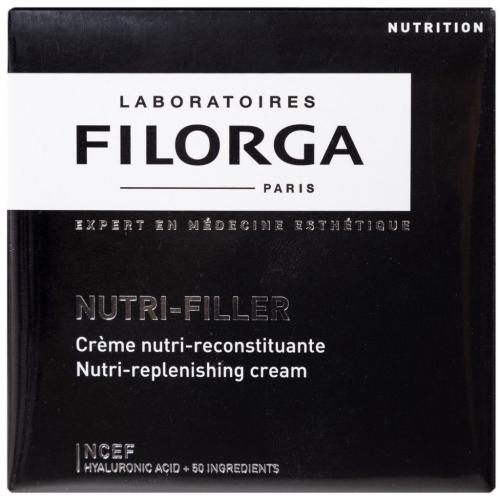 Филорга Питательный крем-лифтинг, 50 мл (Filorga, Nutri), фото-2