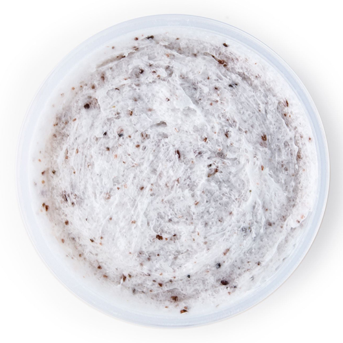 Аравия Лабораторис Детокс-скраб с чёрной гималайской солью Mineral Detox-Scrub, 300 мл (Aravia Laboratories, Уход за телом), фото-5