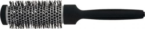 Деваль Про Термобрашинг керамика, нейлоновая щетина, с хвостиком, диаметр 31/45 мм (Dewal Pro, Расчески и брашинги)