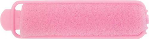 Деваль Про Бигуди поролоновые розовые, диаметр 22 мм, 12 шт (Dewal Pro, Бигуди и коклюшки)