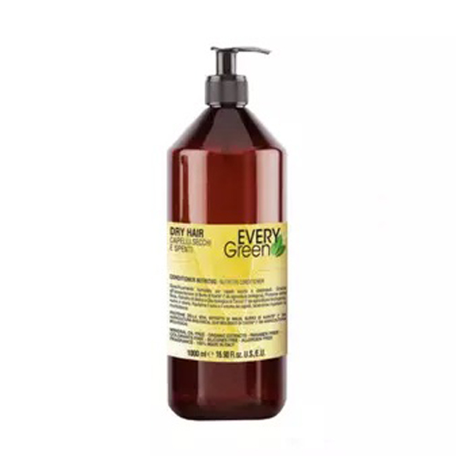 Диксон Кондиционер для сухих волос, 1000 мл (Dikson, EveryGreen, Dry Hair)
