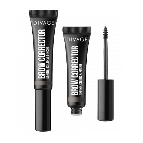 Диваж Мусс Для Бровей Brow Corrector (Divage, Брови)