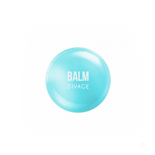 Диваж Бальзам для губ увлажняющий Egg Balm 11 гр (Divage, Бальзам для губ)