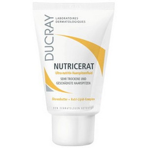 Дюкрэ Сверхпитательная эмульсия, 100 мл (Ducray, Nutricerat), фото-2