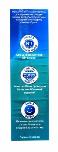 Дюрекс Презервативы Classic, 12 шт (Durex, Презервативы), фото-2