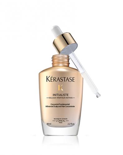 Керастаз Инициалист концентрат для кожи головы и волос 60 мл (Kerastase, Initialiste)