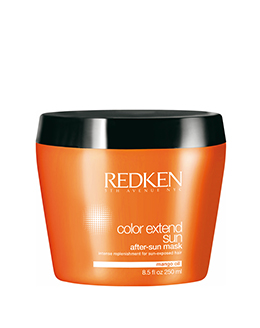 КОЛОР ЭКСТЕНД САН маска 250 мл (Уход за волосами, Color Extend San), фото-3