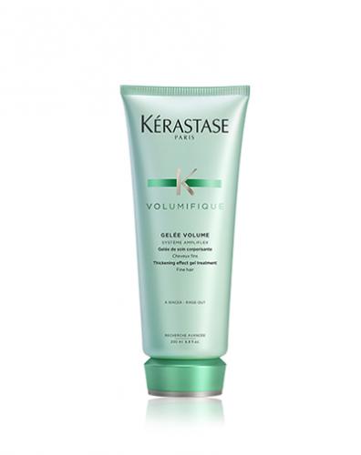 Керастаз Волюмифик уход-желе 200 мл (Kerastase, Resistance, Volumifique)