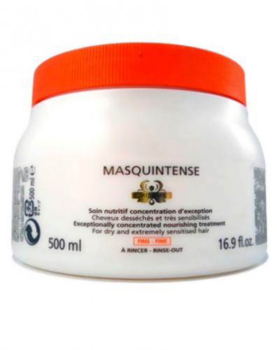 Маска Интенс  500 мл (Nutritive, Irisome)