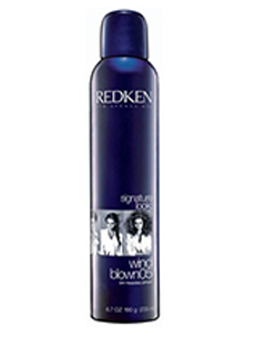 Редкен Спрей Винд Блоуд 05, 250 мл (Redken, Стайлинг, Signature look)