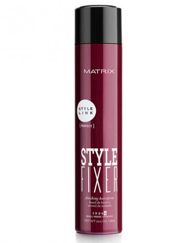 Матрикс Style Fixer Финишный Лак-Спрей 400 мл (Matrix, Стайлинг, Style Link)