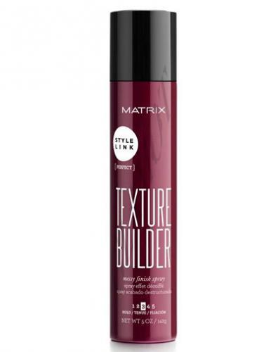 Матрикс Texture Builder Текстурирующий Спрей 150 мл (Matrix, Стайлинг, Style Link)