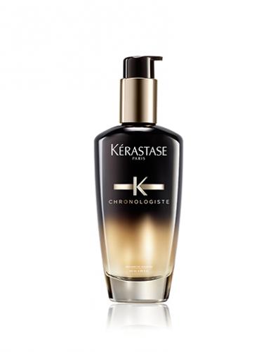 Керастаз Хроноложист Парфюм для волос 120 мл (Kerastase, Chronologiste), фото-5