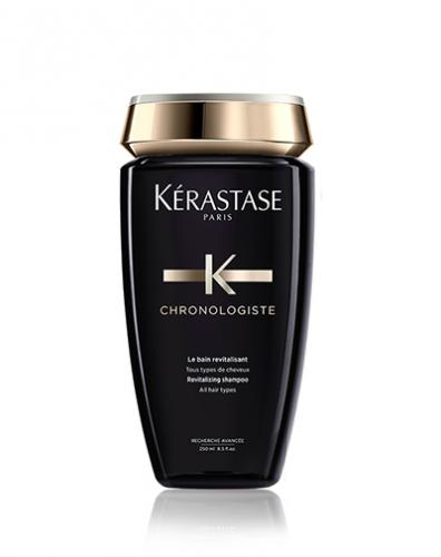 Керастаз Хроноложист Шампунь-ванна 250 мл (Kerastase, Chronologiste)