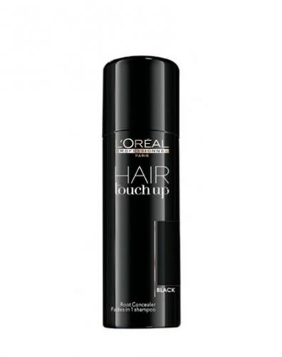 Лореаль Профессионель Hair Touch Up Черный 75 мл (L'Oreal Professionnel, Окрашивание, HAIR TOUCH UP)