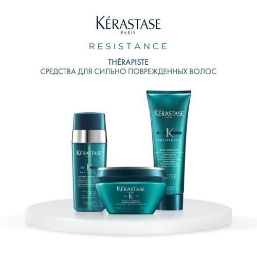 Керастаз Терапист Шампунь-Ванна 250мл (Kerastase, Resistance, Thérapiste), фото-6