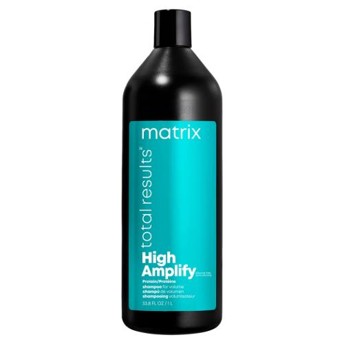 Матрикс Хай Амплифай Шампунь с протеинами, 1000 мл (Matrix, Total results, High Amplify), фото-14