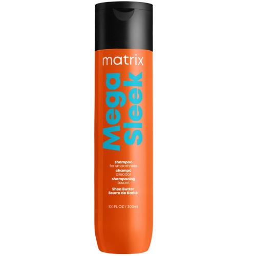 Матрикс Шампунь с маслом ши, 300 мл (Matrix, Mega Sleek)