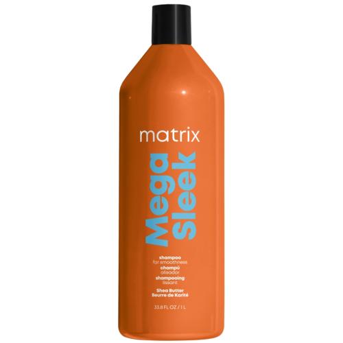 Матрикс Шампунь с маслом Ши, 1000 мл (Matrix, Mega Sleek)