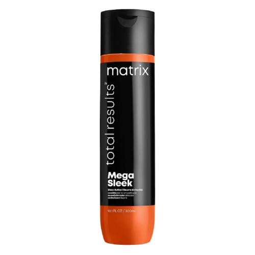Матрикс Кондиционер с маслом ши, 300 мл (Matrix, Total results, Mega Sleek)