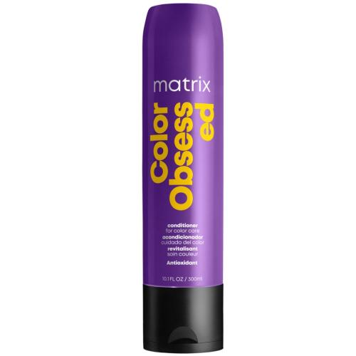 Матрикс Комплект Color Obsessed (Шампунь для окрашенных волос, 300 мл + Кондиционер для окрашенных волос, 300 мл) (Matrix, Color Obsessed), фото-3