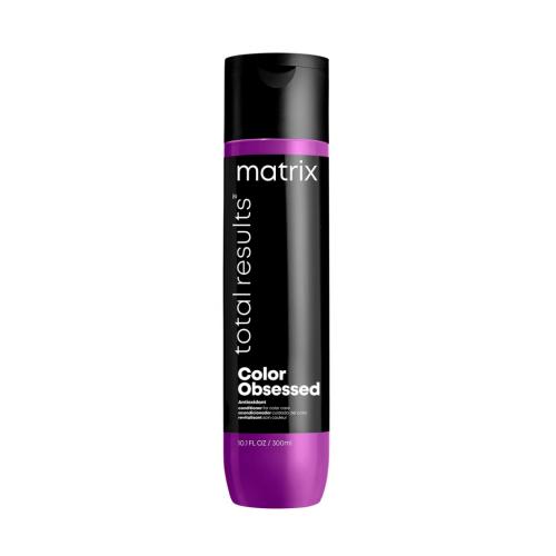 Матрикс Кондиционер с антиоксидантами для окрашенных волос, 300 мл (Matrix, Total results, Color Obsessed), фото-17