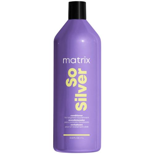 Матрикс Шампунь, 1 л (Matrix, So Silver)