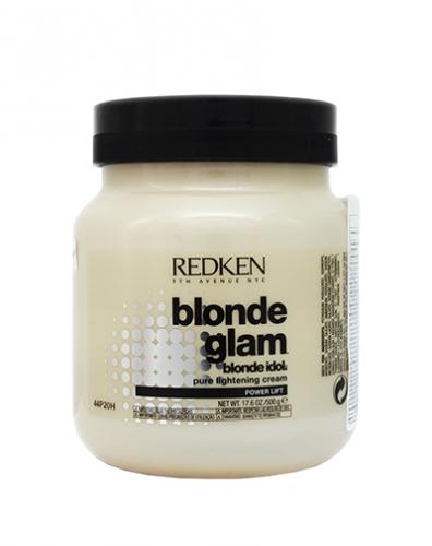 Редкен Осветляющая паста с аммиаком, 500 г (Redken, Окрашивание, Blonde Idol)