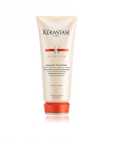 Керастаз Молочко NUTRITIVE MAGISTRAL 200мл (Kerastase, Nutritive, MAGISTRAL)