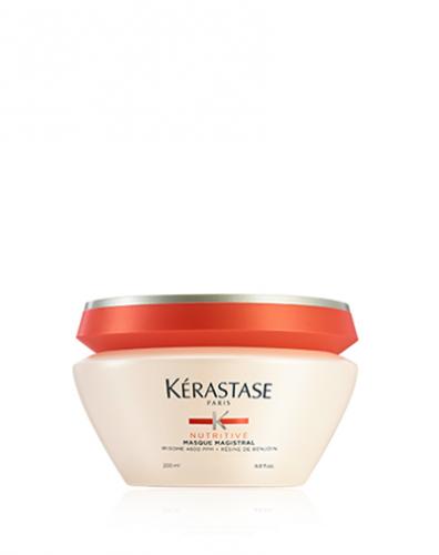 Маска NUTRITIVE MAGISTRAL 200мл (Nutritive, MAGISTRAL)