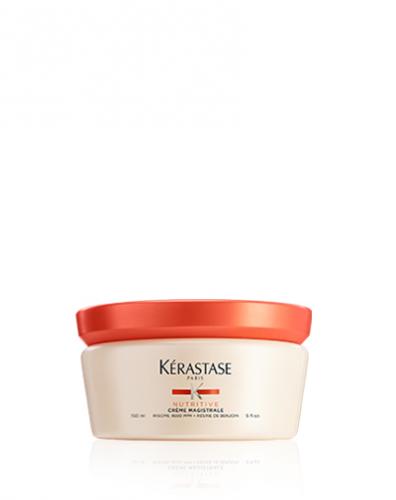 Керастаз Крем NUTRITIVE MAGISTRALE 150мл (Kerastase, Nutritive, MAGISTRAL)