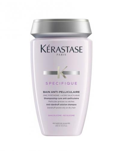 Керастаз Спесифик Шампунь-ванна Anti-Pelliculaire 250 мл (Kerastase, SPECIFIQUE)