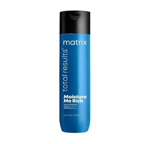 Матрикс Мойсчер Ми Рич Шампунь с глицерином 300 мл (Matrix, Total results, Moisture Me Rich)