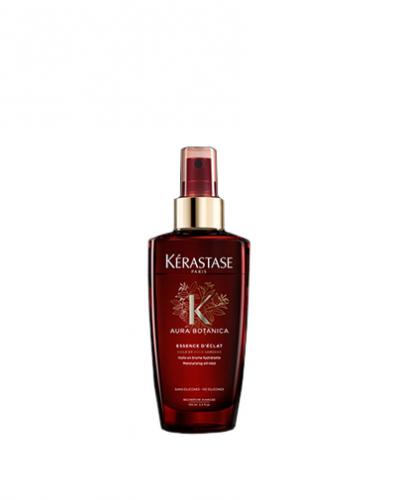 Керастаз Масло для блеска 100 мл (Kerastase, Aura Botanica)